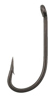 Mikado Territory Haczyki Long Shank roz. 2