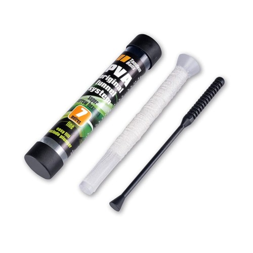 Tandem Baits Tunel PVA wąski/drobny 7m (03915)