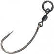 Nash Haczyki Pin Point Fang Gyro roz. 4 (T6190)