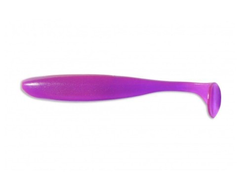 Keitech Easy Shiner 3' (7.6cm) - LT Purple #LT13