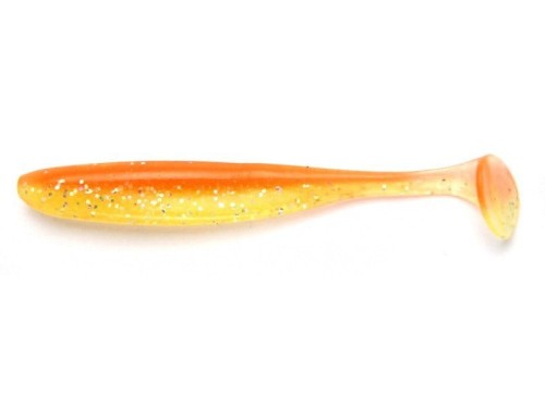 Keitech Easy Shiner 3' (7.6cm) - LT Orange #LT08