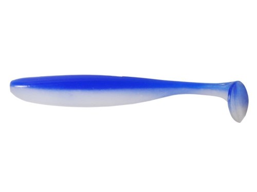 Keitech Easy Shiner 2' (5cm) - LT Blue Milky #LT38