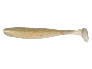 Keitech Easy Shiner - Golden Shiner LT#37