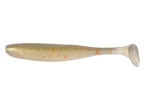 Keitech Easy Shiner 2' (5cm) - LT Golden Sh. #LT37