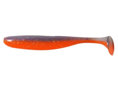 Keitech Easy Shiner 2' (5cm) - LT Hot Orange #LT36