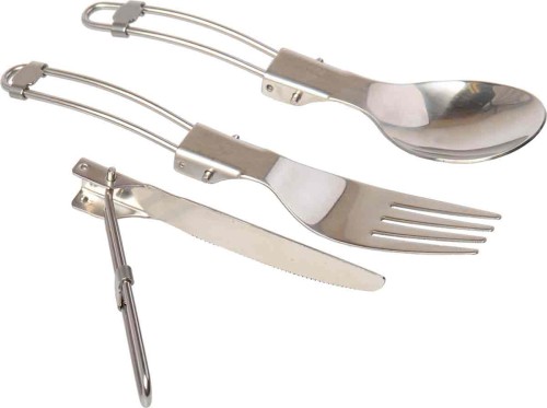 Prologic Sztućce Logicook Survivor (57189)