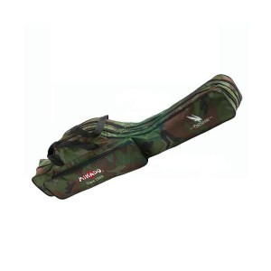 Mikado Pokrowiec 2-komorowy na wędki