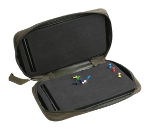 Mikado Portfel na przypony karpiowe 