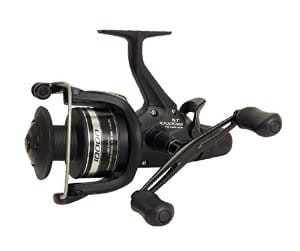 Shimano Kołowrotek Baitrunner 6000 ST RB - GRATIS