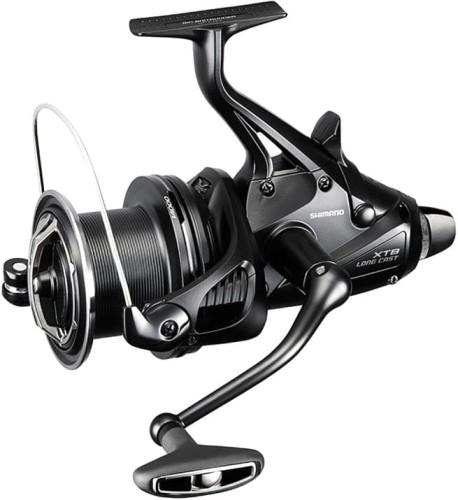 Shimano Kołowrotek Baitrunner XT-B Medium - GRATIS