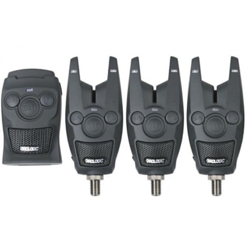 Prologic Sygnalizatory BAT+ Alarm 3+1 (57081)