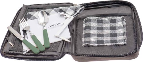 Prologic Logicook Zestaw Guest (57190)