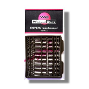 Warmuz Baits Stoperki Przedłużające