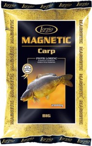 Lorpio Magnetic Zanęta Big Carp 2kg