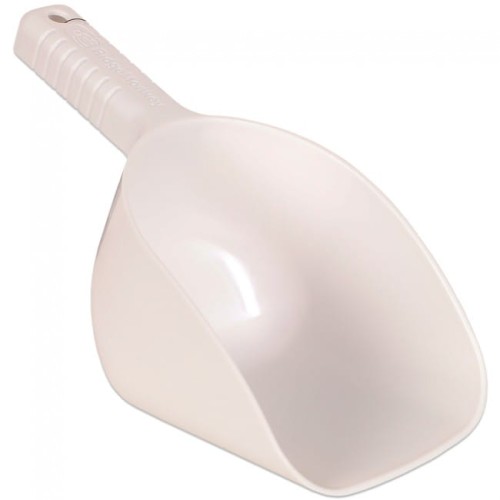 Ridge Monkey Łyżka Bait Spoon XL (Solid) - Biała