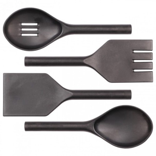 Ridge Monkey Sztućce DFST Untensil Set XL