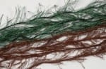 Carp'R'Us Weed Wrap 2m - Brązowe