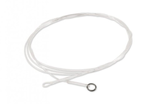 Carp'R'Us Ringed Leader 92cm/50lbs (2 szt.)