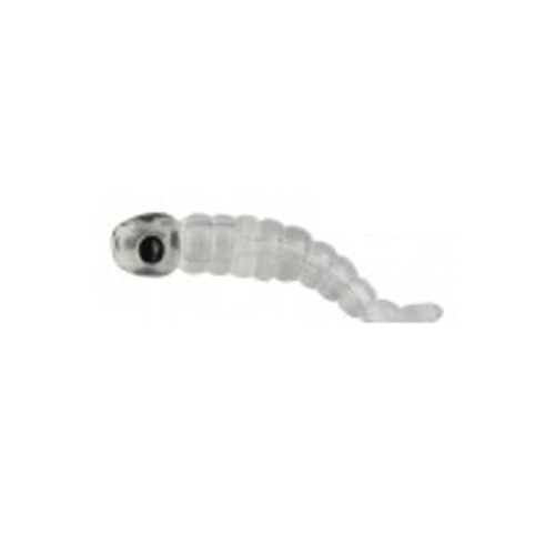 Carp'R'Us Mouthsnagger Shorty - Przezroczyste