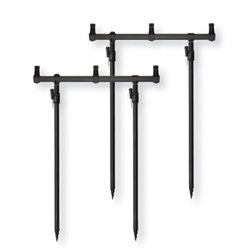 Prologic Goalpost Kit 3 Rods (54359)
