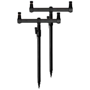 Prologic Goalpost Kit 2+2 Rods