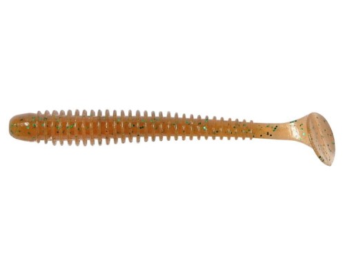 Keitech Swing Impact 2' (5cm) - LT Pumpkin #LT30