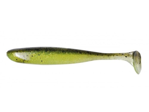 Keitech Easy Shiner 2' (5cm) - LT Watermelon #LT04