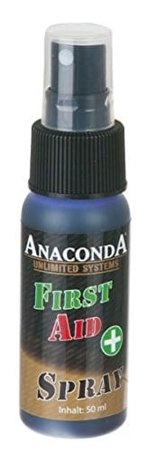 Anaconda First Aid Spray 50ml (2210 999)