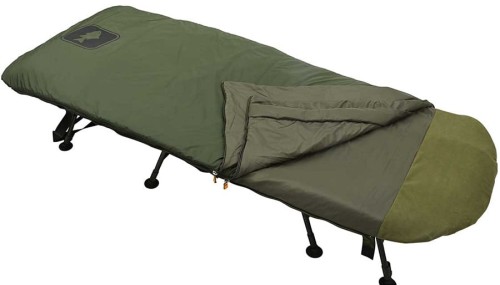 Prologic Śpiwór Thermo Armour Supreme (54449)