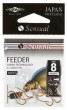 Mikado Sensual Haczyki Feeder (9307F) nr 6