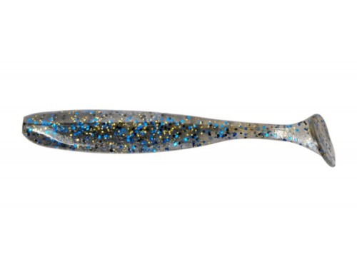 Keitech Easy Shiner 2' (5cm) - Bluegill #205