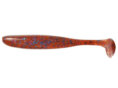Keitech Easy Shiner 2' (5cm) - Berry Mix #LT29