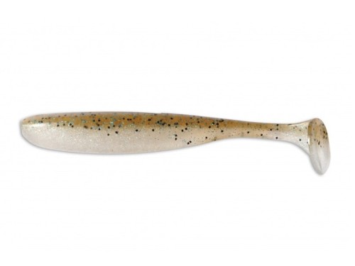 Keitech Easy Shiner 2' (5cm) - Matt Wakasagi #LT22