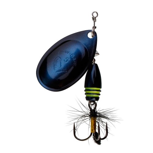 Savage Gear Rotex Obrotówka roz. 1 - 3.5g (44865)