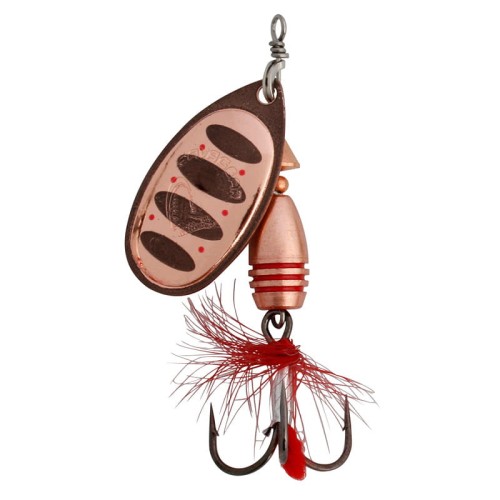 Savage Gear Rotex Obrotówka roz. 1 - 3.5g (42114)