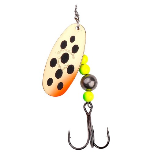 Savage Gear Caviar Obrotówka roz. 2 - 6g (40961)