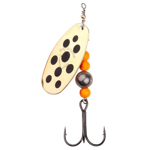 Savage Gear Caviar Obrotówka roz. 2 - 6g (40959)