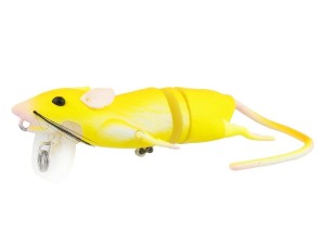 Savage Gear Szczur 3D Rad 20cm/32g - Golden Albion