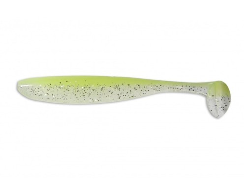 Keitech Easy Shiner 3' (7.6cm) - Chartreuse #LT16