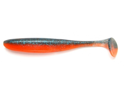 Keitech Easy Shiner 3' (7.6cm) - LT Blue #LT07