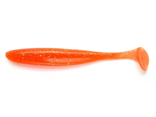 Keitech Easy Shiner 2' (5cm) - LT Fl. Carrot #LT09