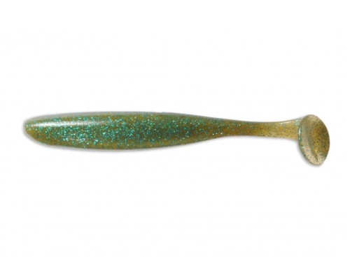 Keitech Easy Shiner 2' (5cm) - Ice Waterm. #LT24