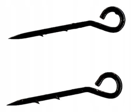 Mikado Igła do przynęt Method Feeder 10mm AMF17-10