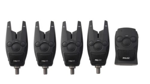 Prologic Sygnalizatory BAT+ Alarm Blue 4+1 (57080)