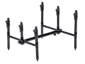 Prologic K1 Low Profile 3 Rod Pod System