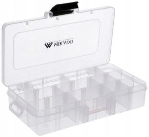 Mikado Pudełko Jednostronne (UACH-H409)