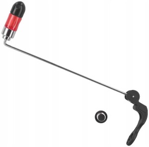 Mikado Swinger SW120 - Czerwony 