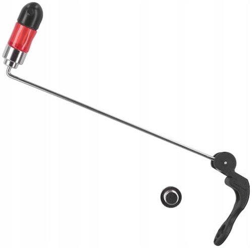 Mikado Swinger SW120 - Czerwony (AMS012-R)