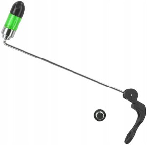 Mikado Swinger SW120 - Zielony