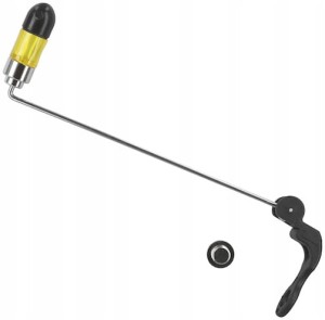 Mikado Swinger SW120 - Żółty 